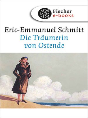 cover image of Die Träumerin von Ostende